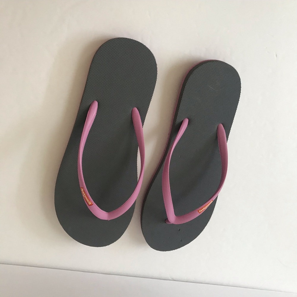 Feel good Flip flops